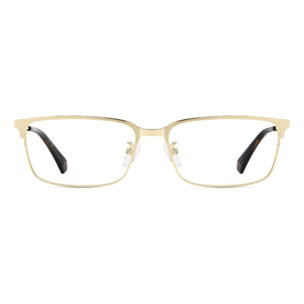 Gafas de Vista Polaroid PLD D583/G J5G de Metal Hombre 58 mm