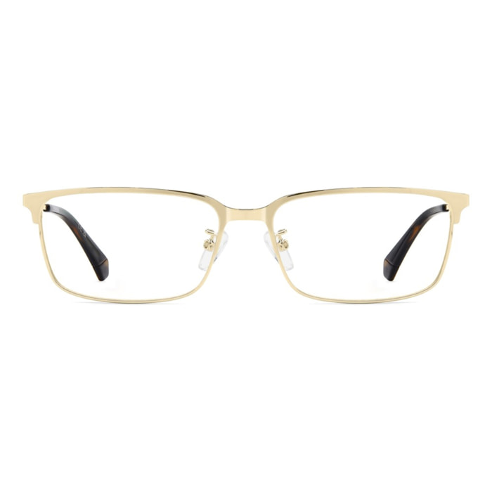 Gafas de Vista Polaroid PLD D583/G J5G de Metal Hombre 58 mm