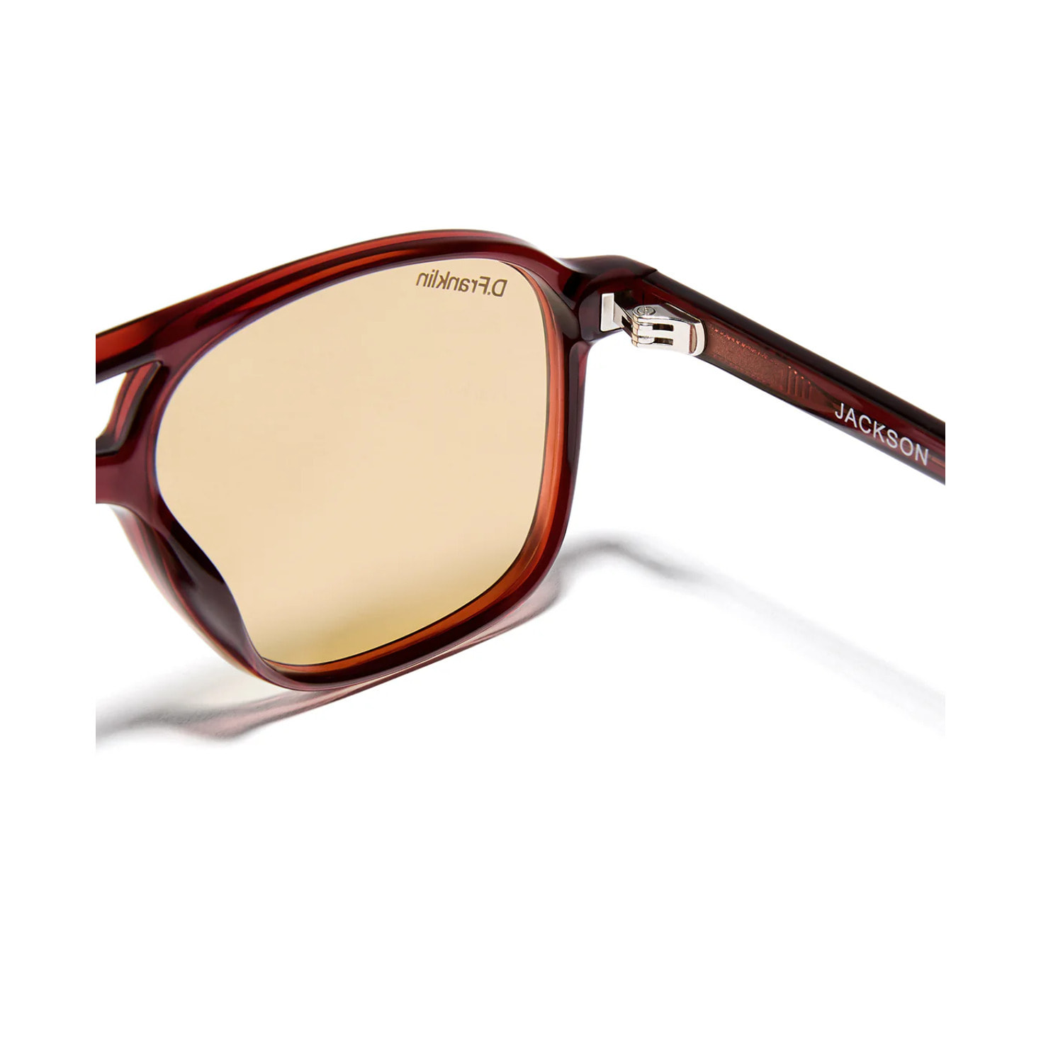 Gafas De Sol D. Franklin Jackson