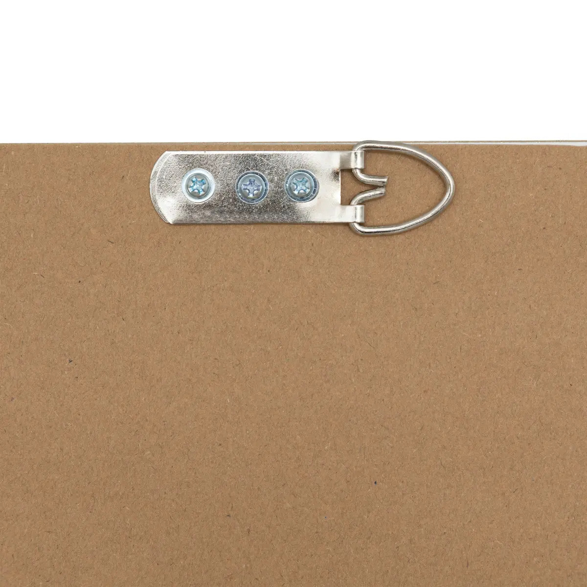 Miroir "Gemma" marron 195x72cm