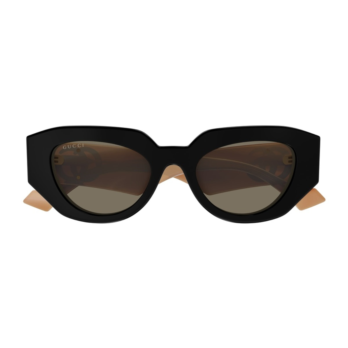 Gafas de Sol Gucci GG1421S-008 de Acetato Mujer 51 mm