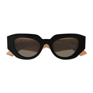 Gafas de Sol Gucci GG1421S-008 de Acetato Mujer 51 mm