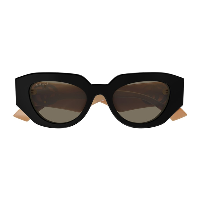 Gafas de Sol Gucci GG1421S-008 de Acetato Mujer 51 mm