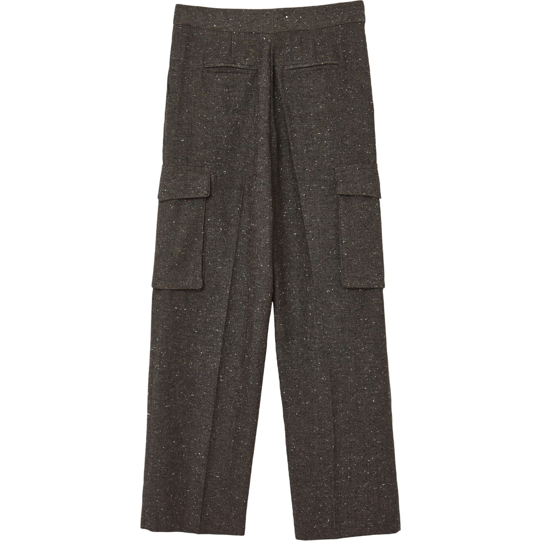 Pantalone palazzo cargo