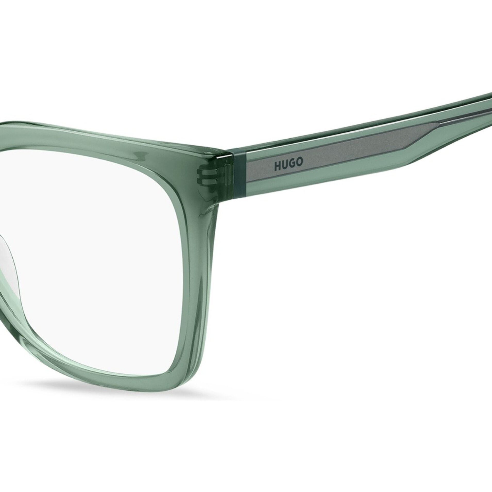 Gafas de Vista Hugo HG 1363 ZI9 de Tr90 Mujer 55 mm
