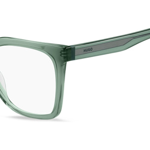 Gafas de Vista Hugo HG 1363 ZI9 de Tr90 Mujer 55 mm