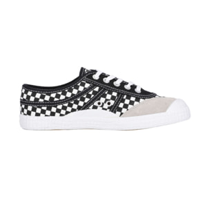 Zapatillas Sneaker Unisex - KAWASAKI K-Players Star Canvas Shoe K192029-ES 8004 Square