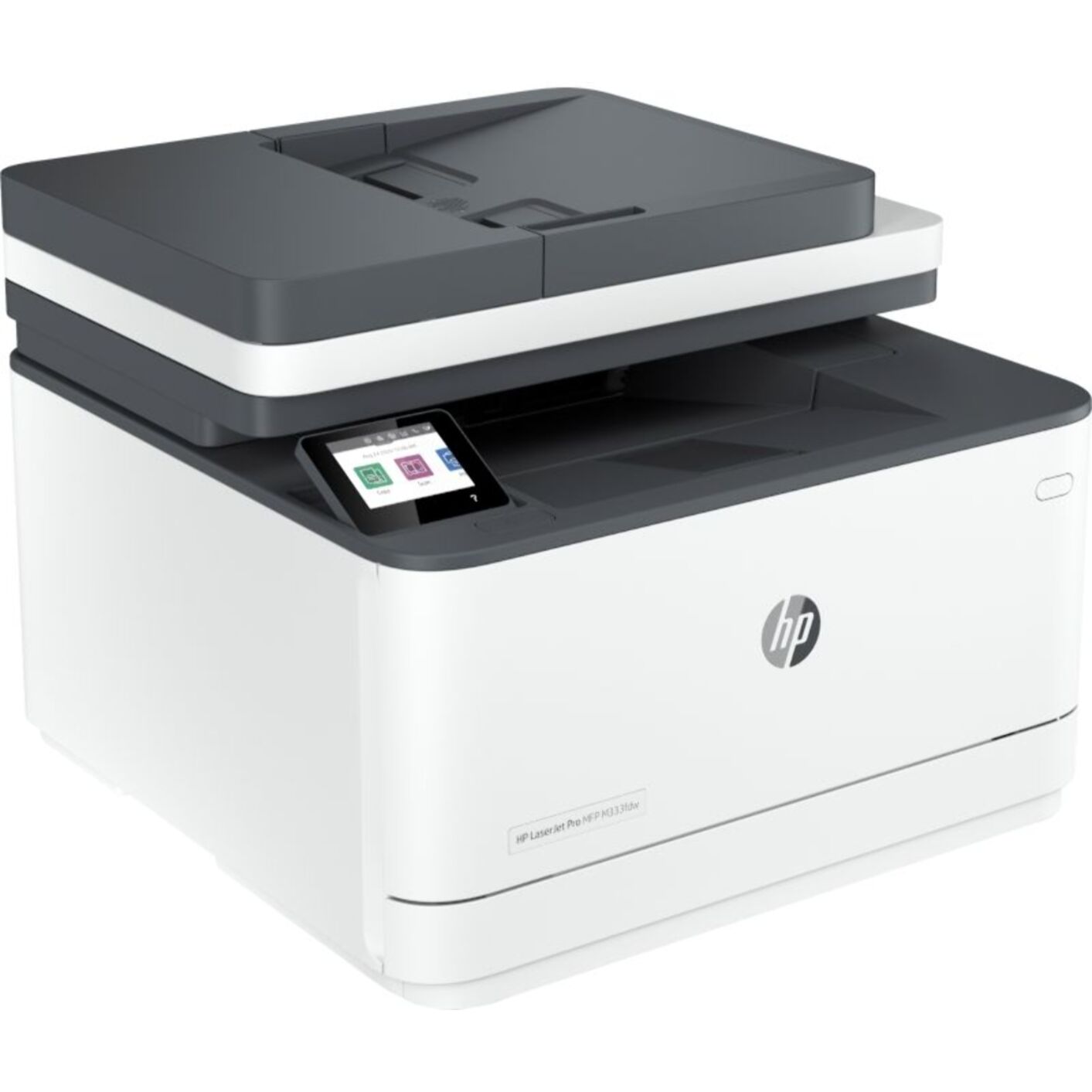 Imprimante multifonction HP MFP 3102fdw