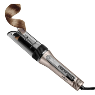 Fer à boucler BABYLISS automatique Style Secret Air C6688E