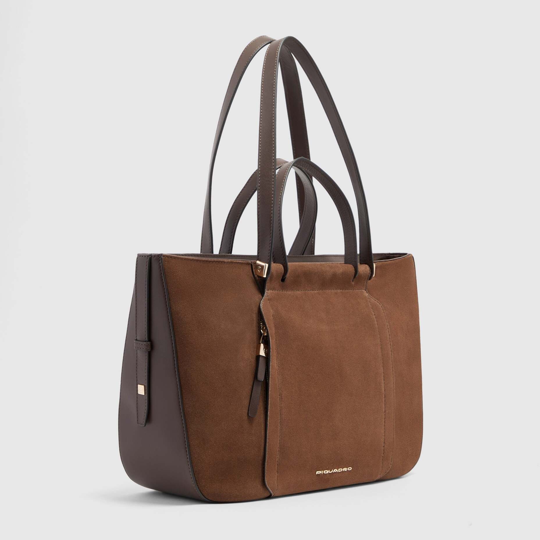 Piquadro Borsa donna porta pc 14"