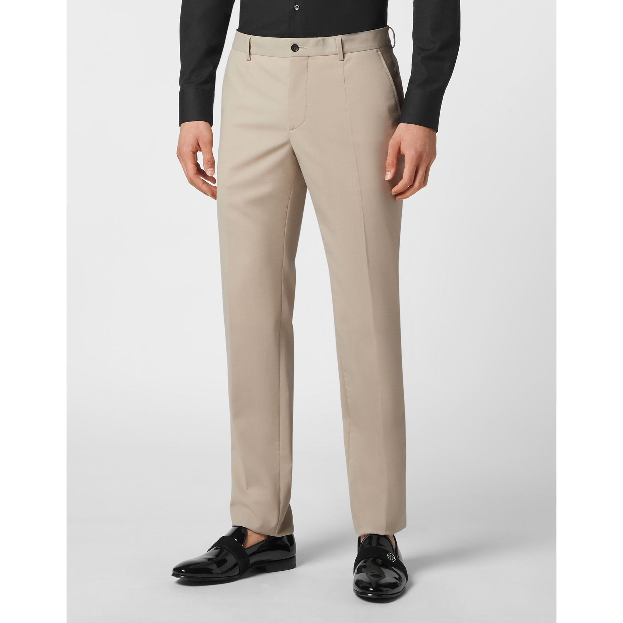 PHILIPP PLEIN Pantalones