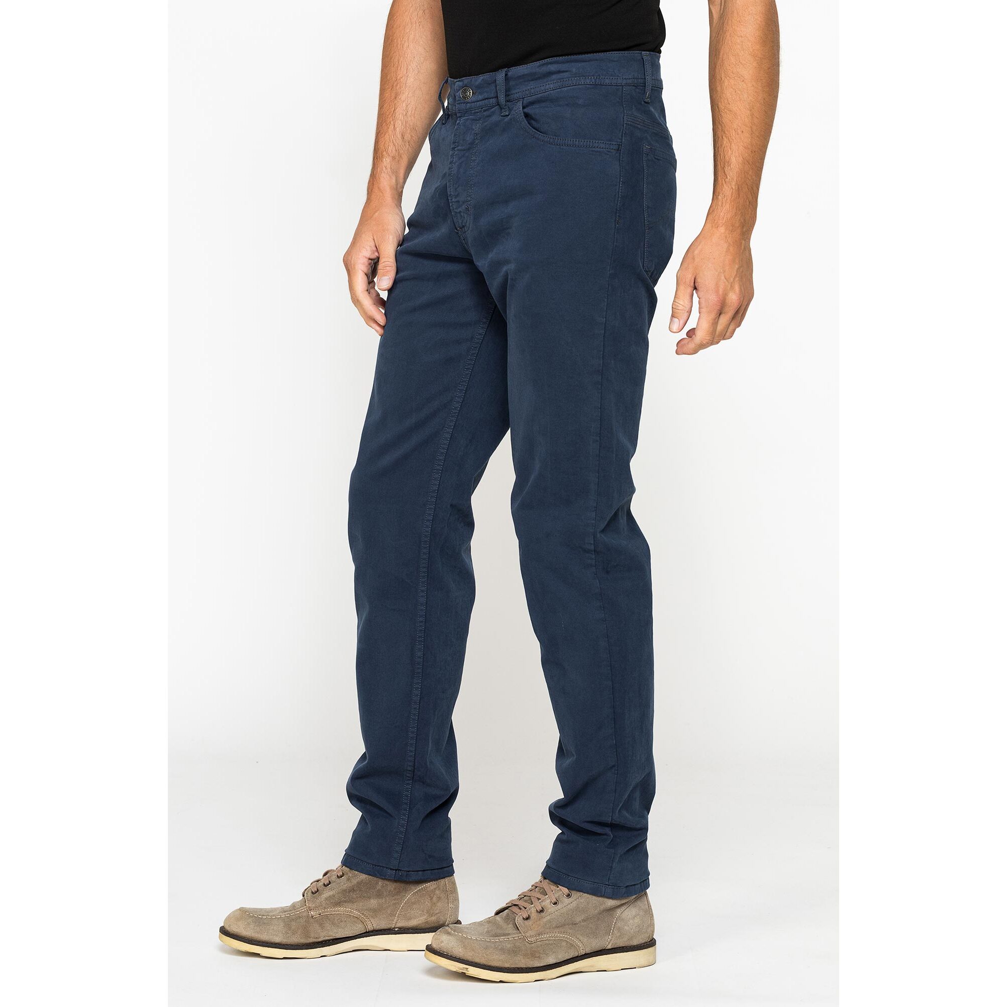 PANTALONE IN GABARDINA PESANTE MANOPESCA MOD. 700