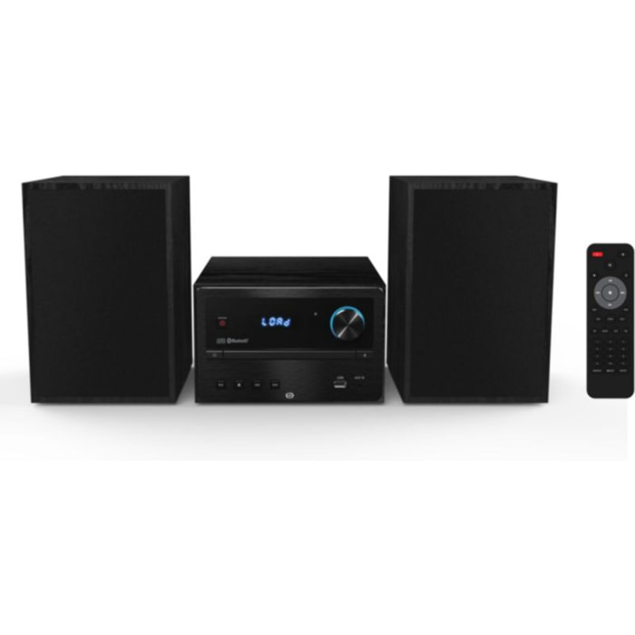 Chaîne HiFi ESSENTIELB EBMSBTH01