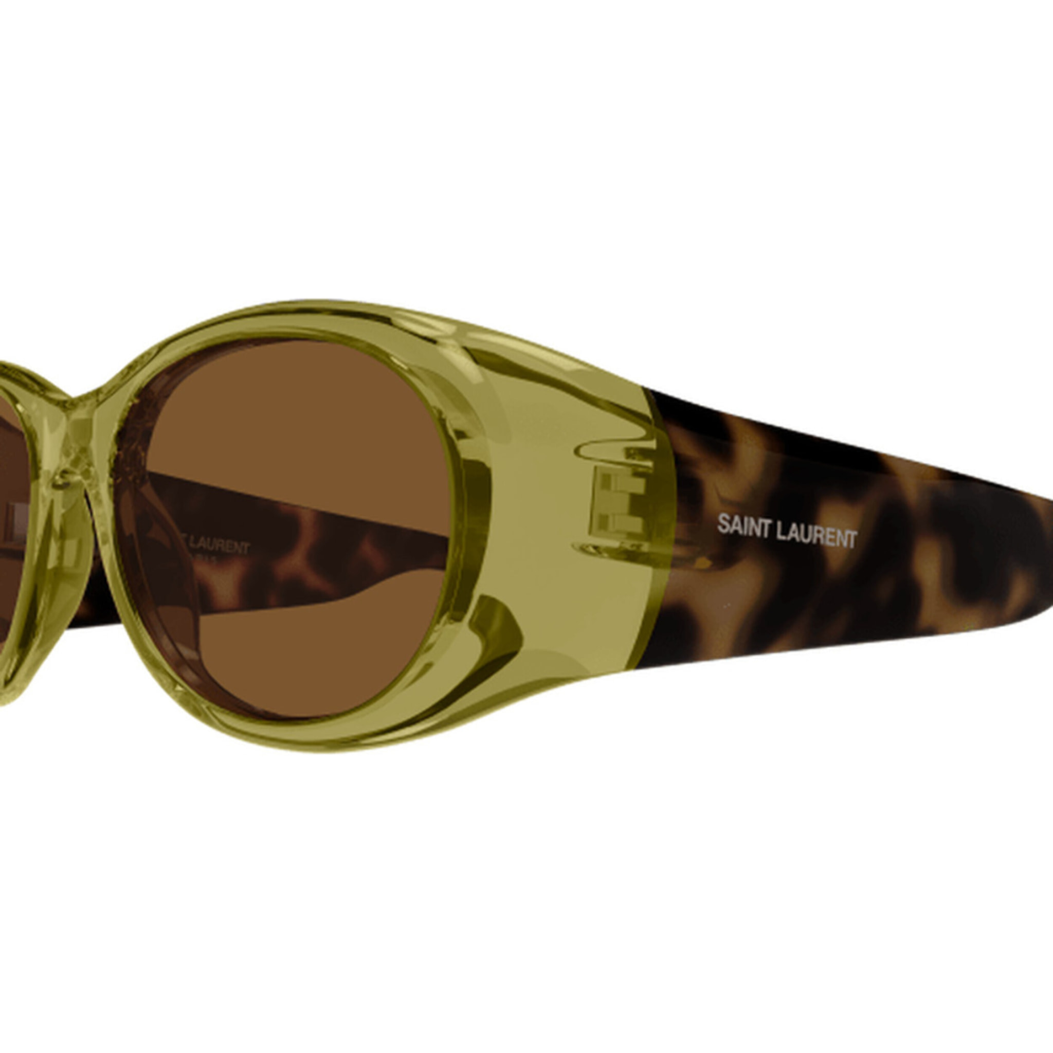 GAFAS DE SOL SAINT LAURENT® SL 736-005