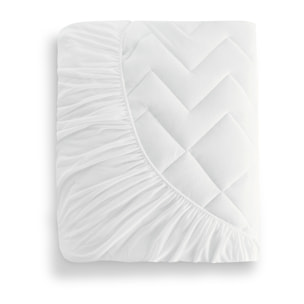 Protector de Colchón | TENCEL | Termorregulador | Impermeable