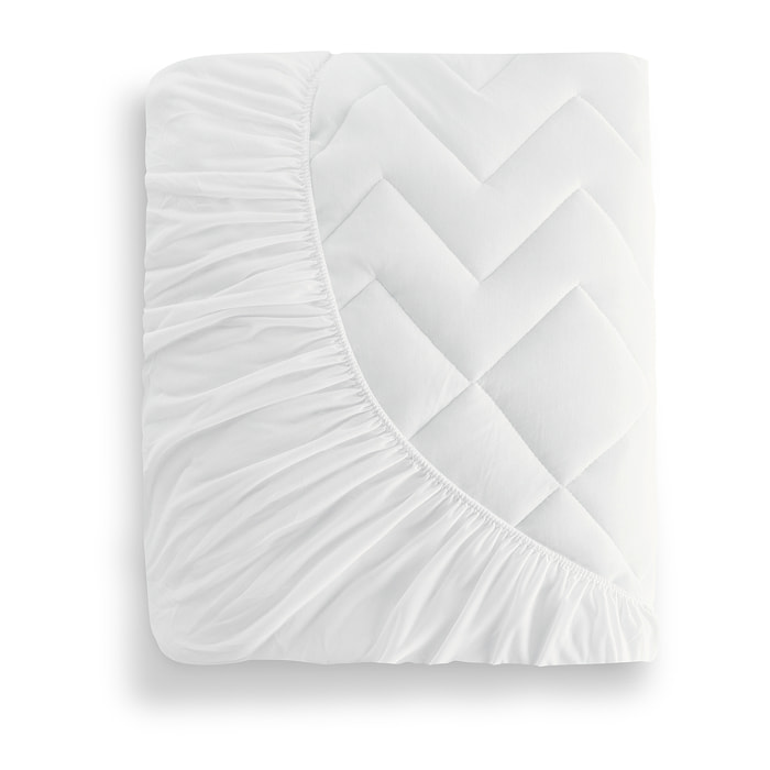 Protector de Colchón | TENCEL | Termorregulador | Impermeable