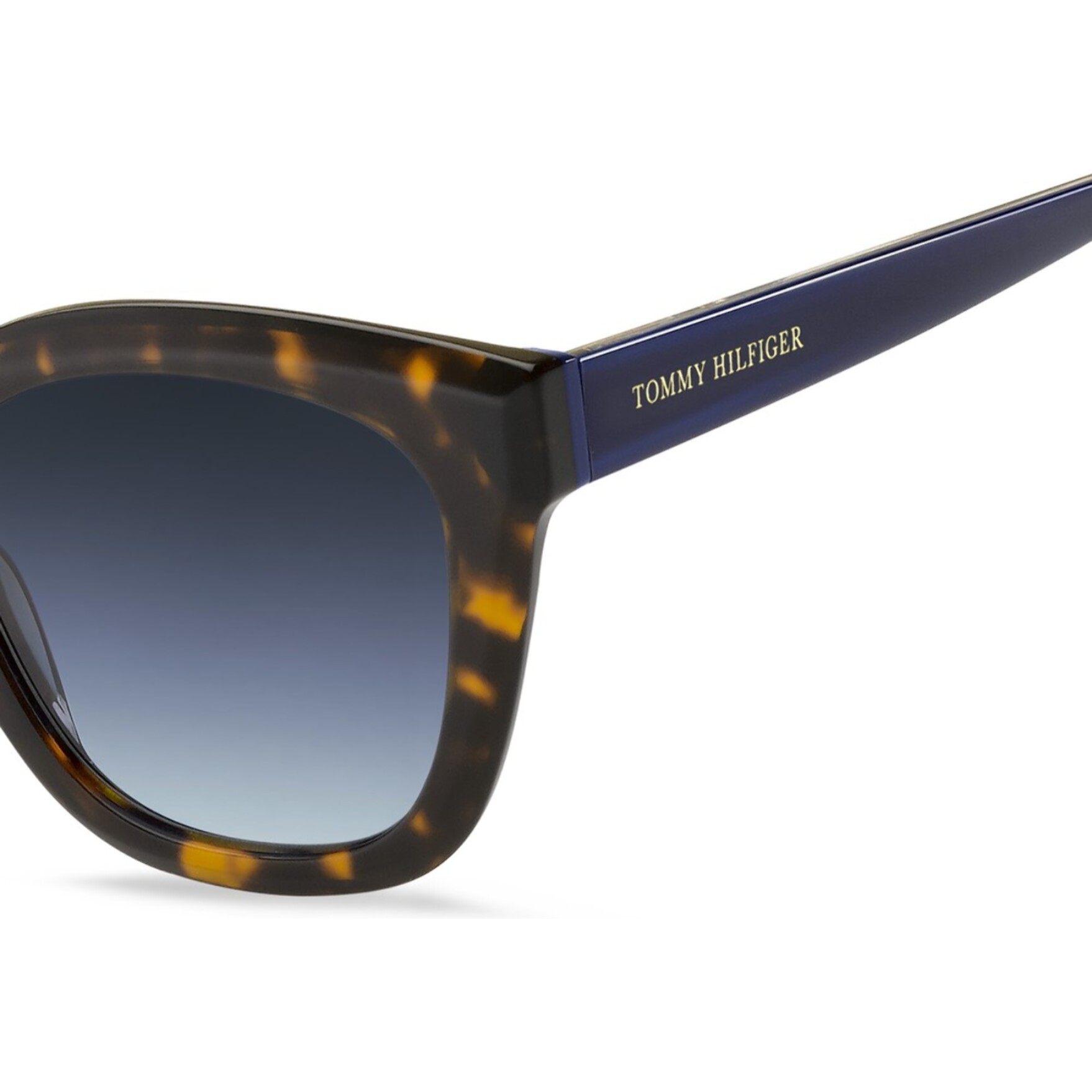 Gafas de Sol Tommy Hilfiger TH 1884/S 086 de Acetato Mujer 52 mm