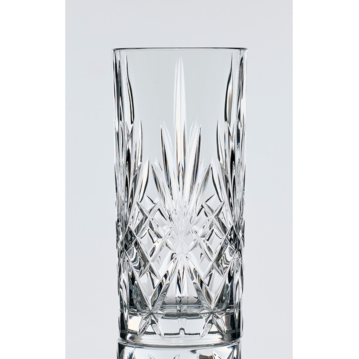 Set de 6 verres highball Melodia 36cl