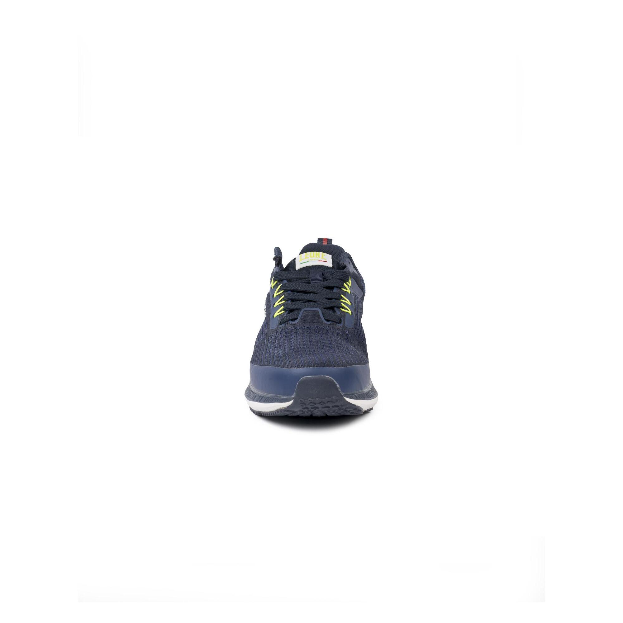 Sneakers da uomo Leone Fast