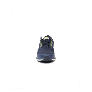 Sneakers da uomo Leone Fast