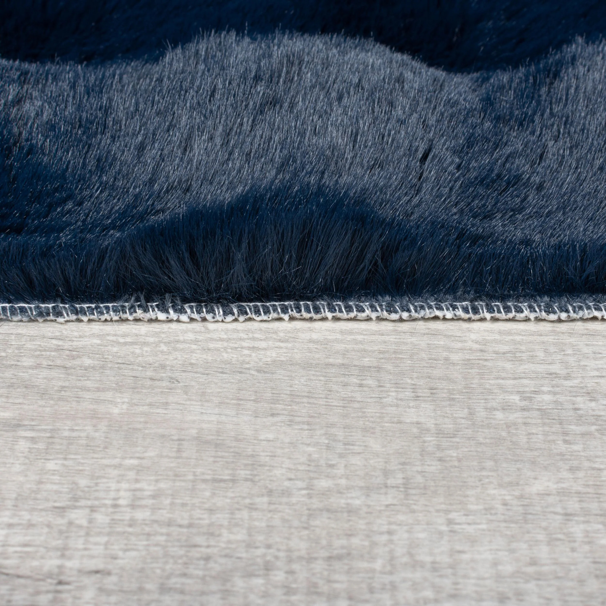 Tapis imitation fourrure COMFY