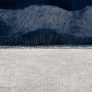 Tapis imitation fourrure COMFY