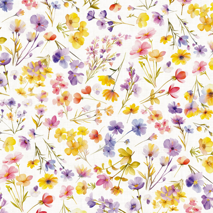 CASSESE HOME Tovaglia in PVC Breccia Con Bordino – Antimacchia, Pratica e Decorativa Made in Italy_Dec.A