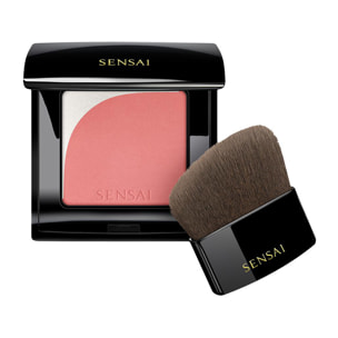 SENSAI - Fard Blooming Blush - Donna - 4 GR - 02 Peach