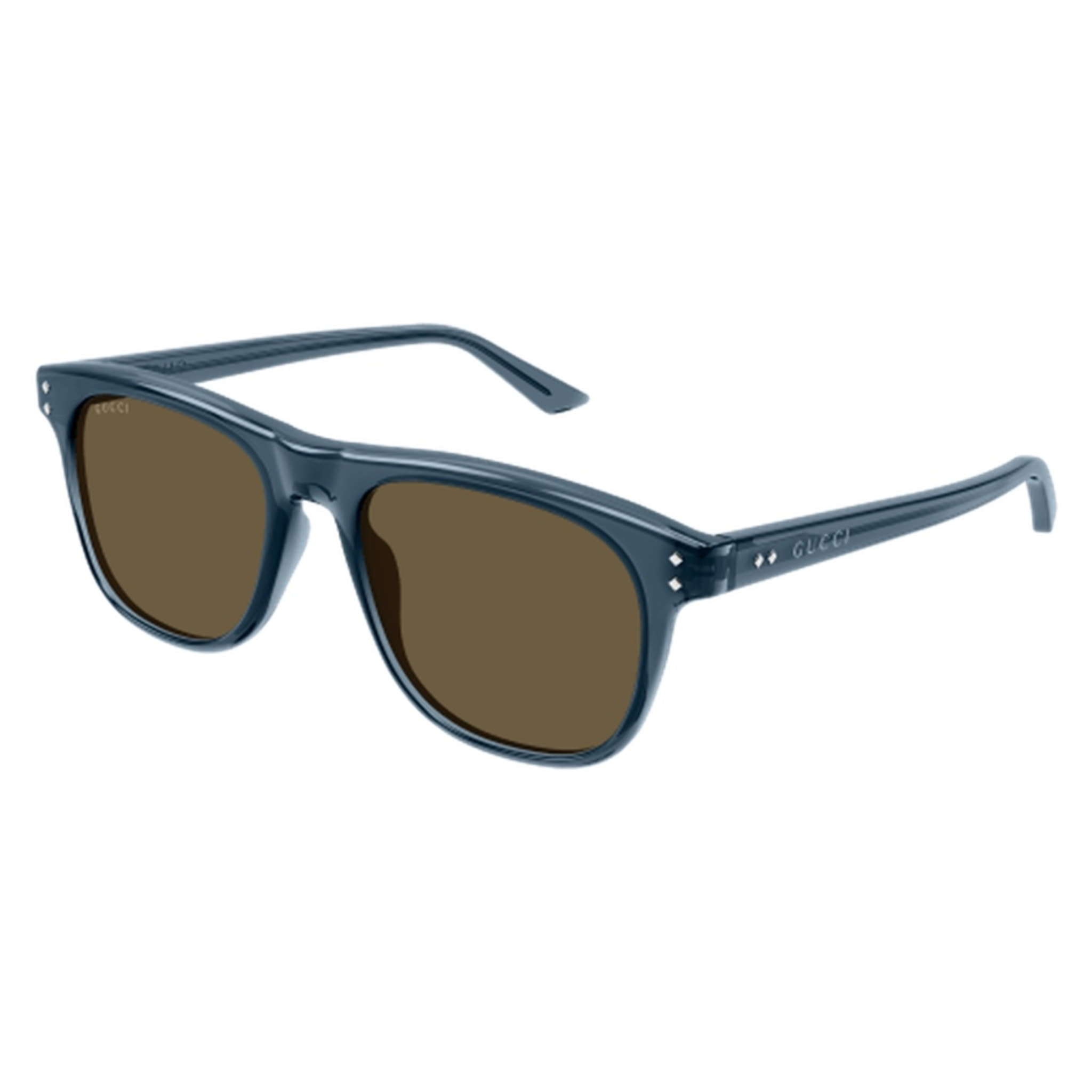 Gafas de Sol Gucci GG1893S-004 de Acetato Hombre 53 mm
