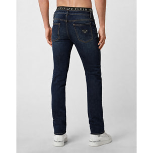 PHILIPP PLEIN Corte Straight Supreme BASIC