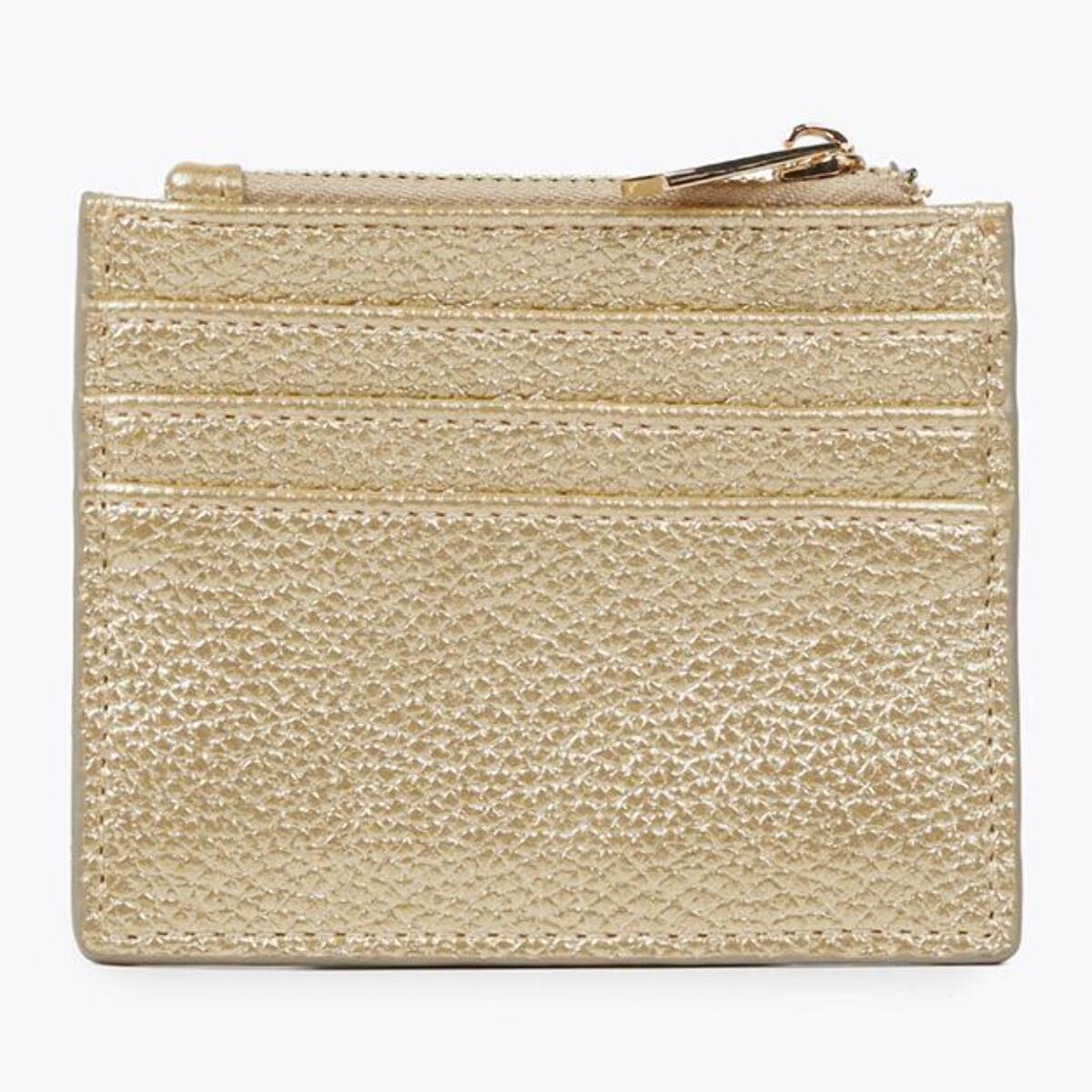 Portatessere monogrammi