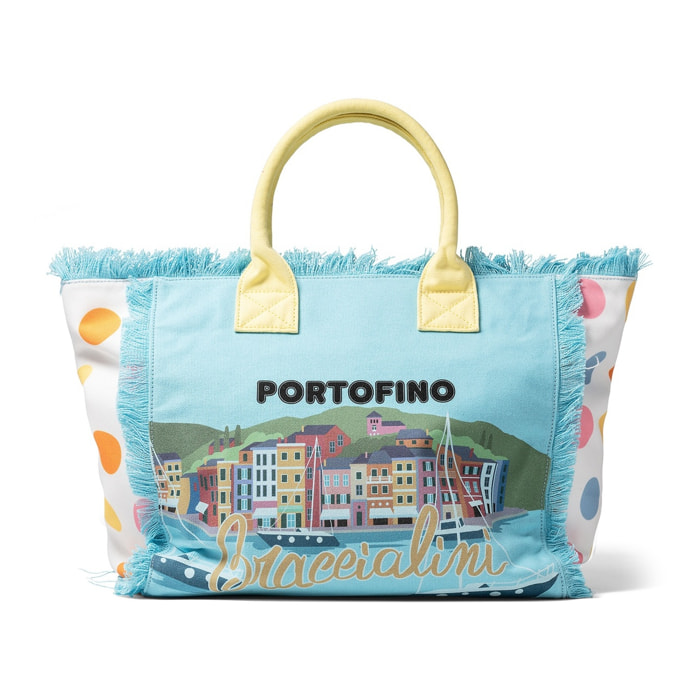 Braccialini Borsa a mano