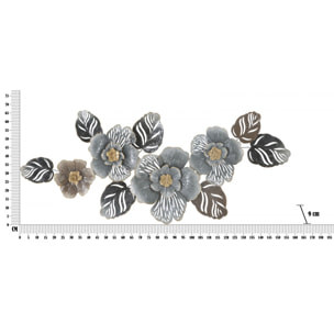 PANNELLO IN FERRO GREYS -A- CM 157,5X9X66,5