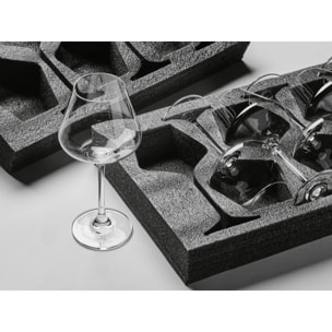 Verre à pied 47cl LAGOM - 6 pièces