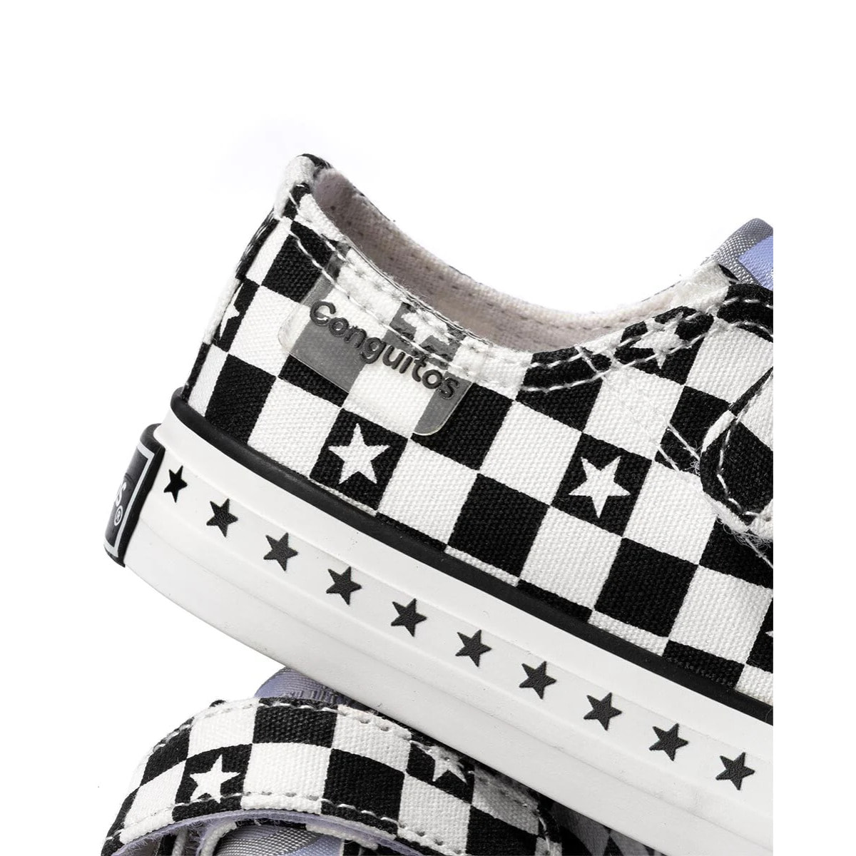 Conguitos - Scarpe Casual per bambini comode