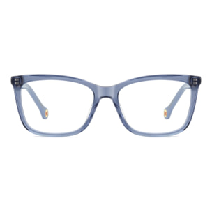 Gafas de Vista Carolina Herrera HER 0260/G PJP de Acetato Mujer 55 mm