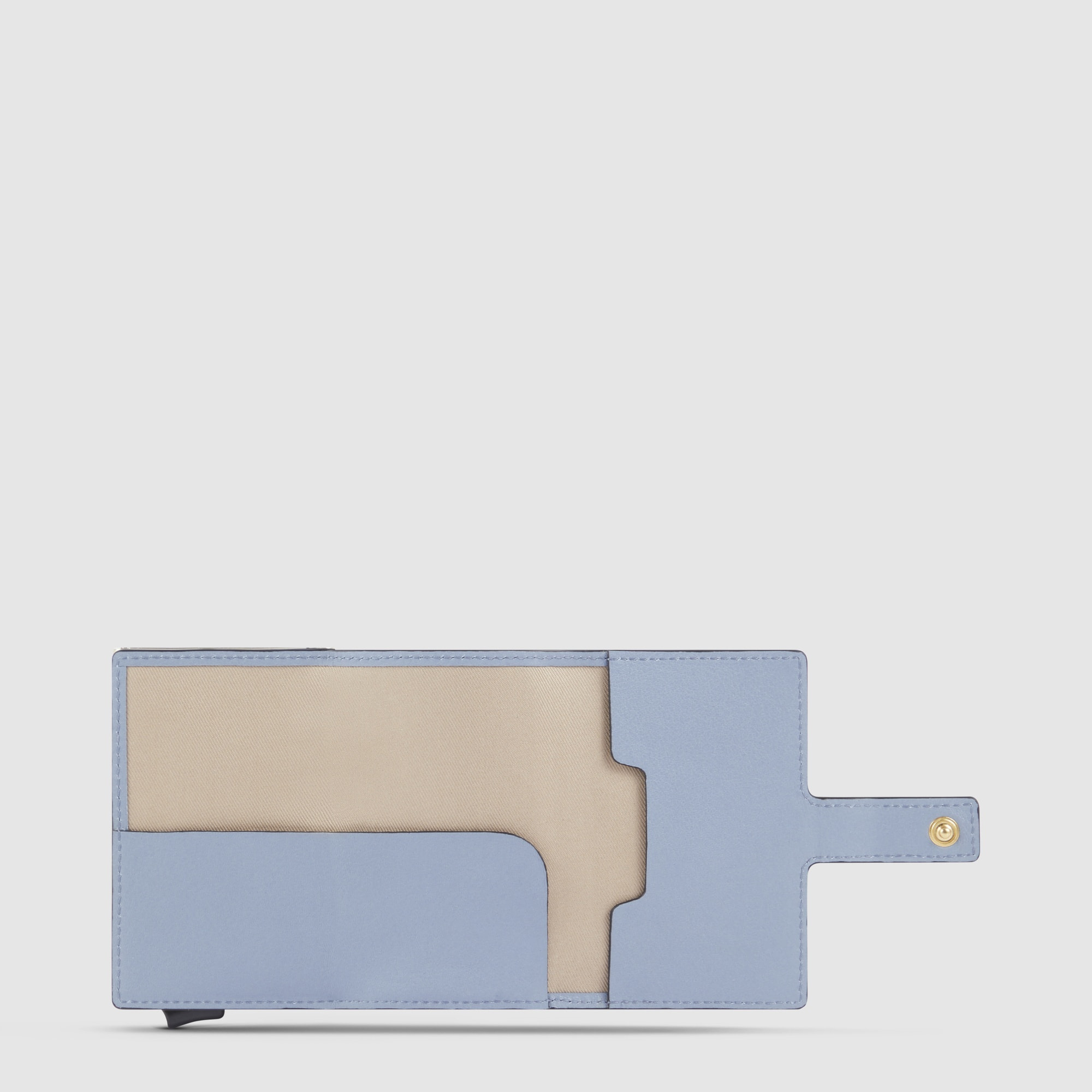 Piquadro Portacarte donna automatico