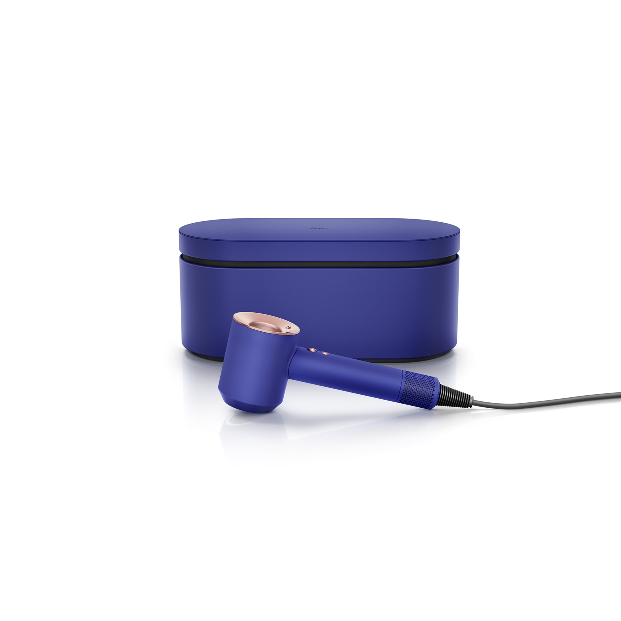 Sèche-cheveux Dyson Supersonic™ Bleu Pervenche/Rosé