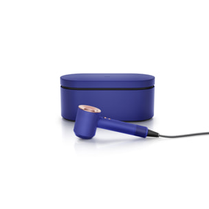 Sèche-cheveux Dyson Supersonic™ Bleu Pervenche/Rosé