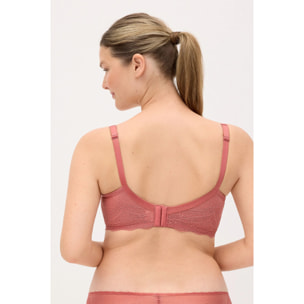Reggiseno con ferrtto e imbottitura