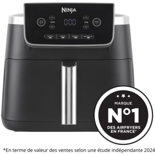 Friteuse sans huile NINJA Foodi  4,7L AF140EU