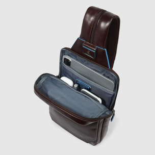 Piquadro Monospalla portabile a zaino