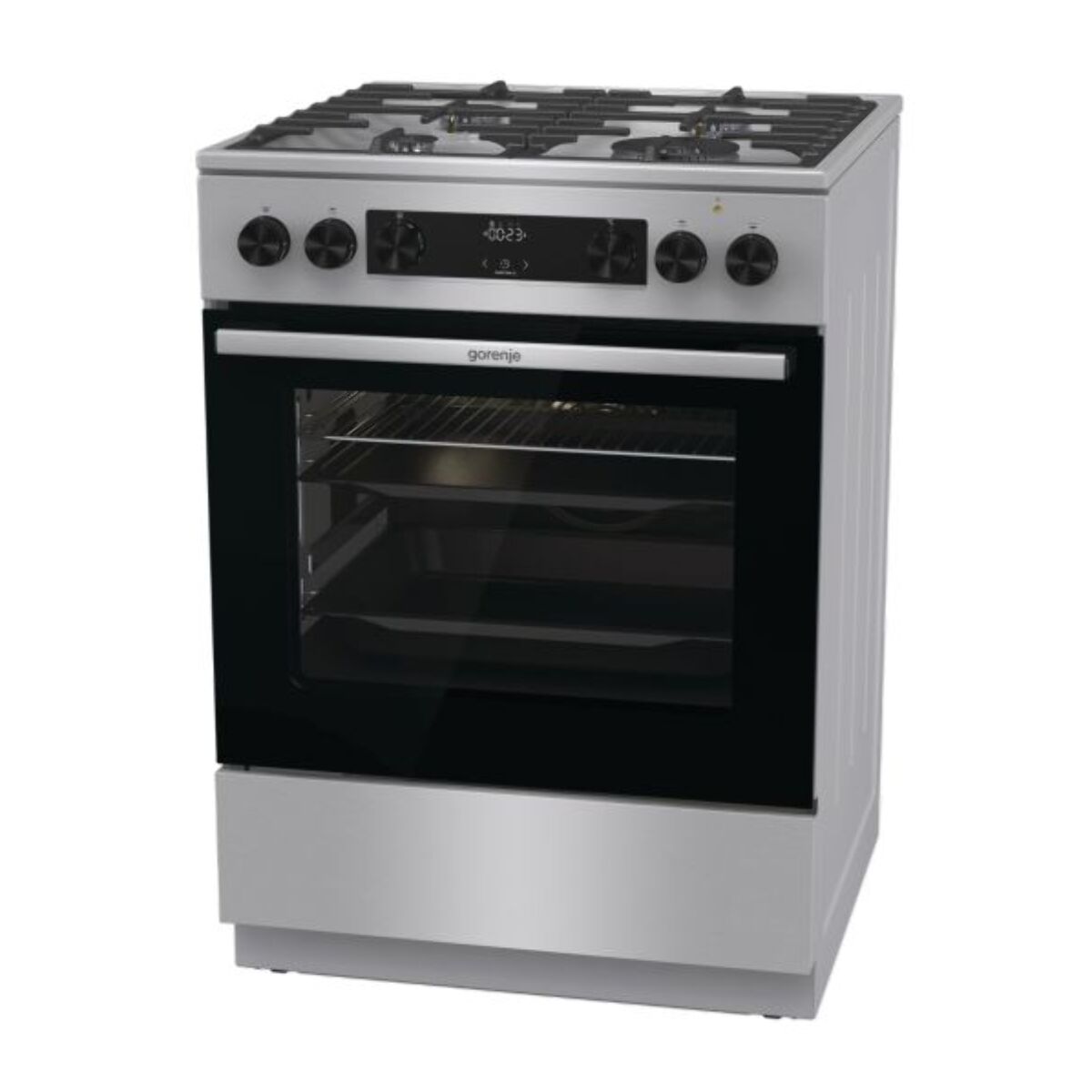 Cuisinière gaz GORENJE GK6C62XA