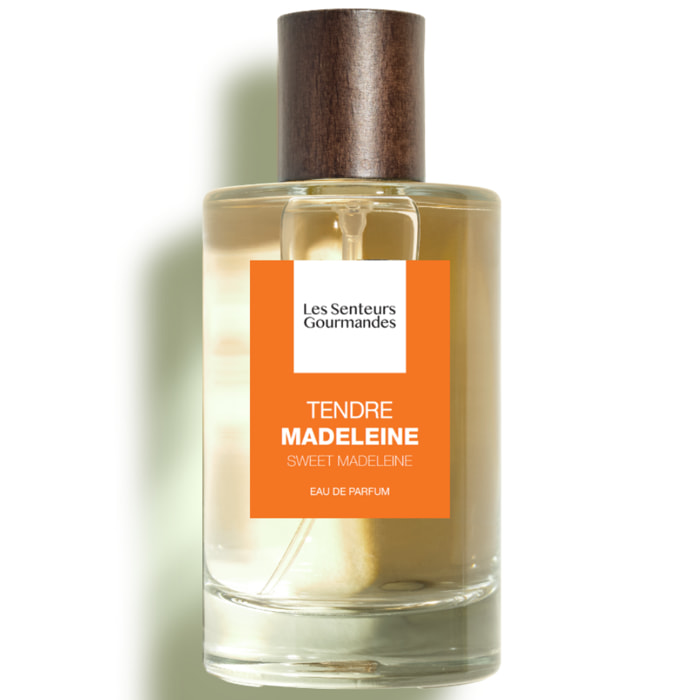 Tendre Madeleine - Eau de Parfum