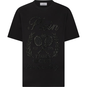 PHILIPP PLEIN T-shirt girocollo a maniche corte