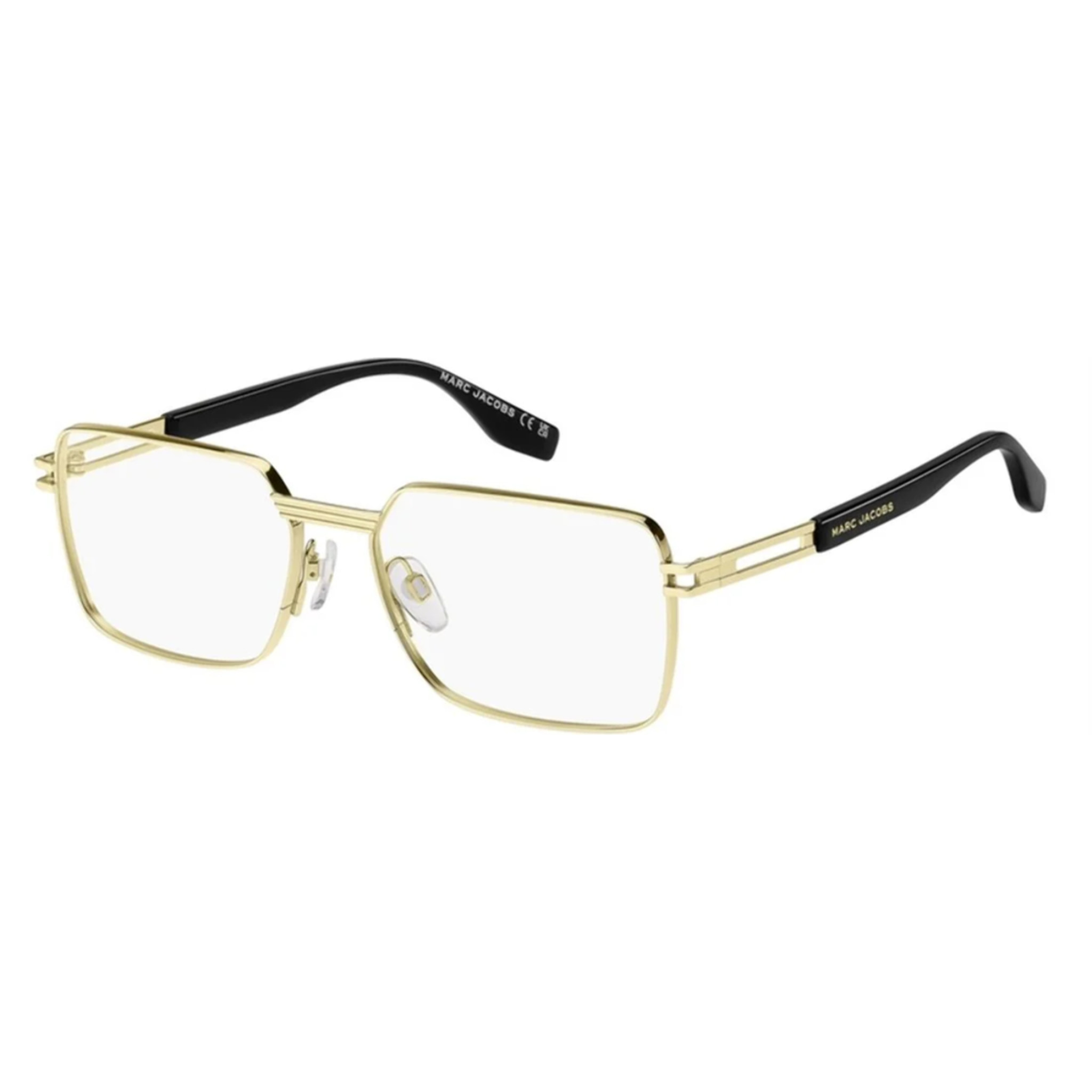 Gafas de Vista Marc Jacobs MARC 783 RHL de Titanio Hombre 57 mm