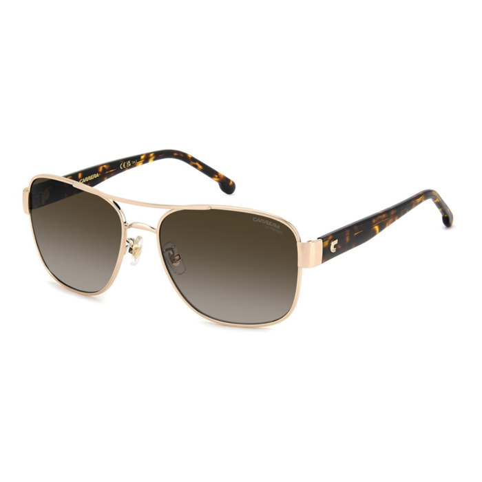 Gafas de Sol Carrera 3042/S 06J de Metal Mujer 58 mm