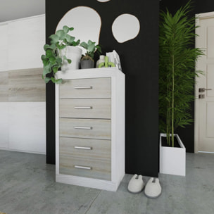 Sinfonier Kira Andersen Pino - Gris