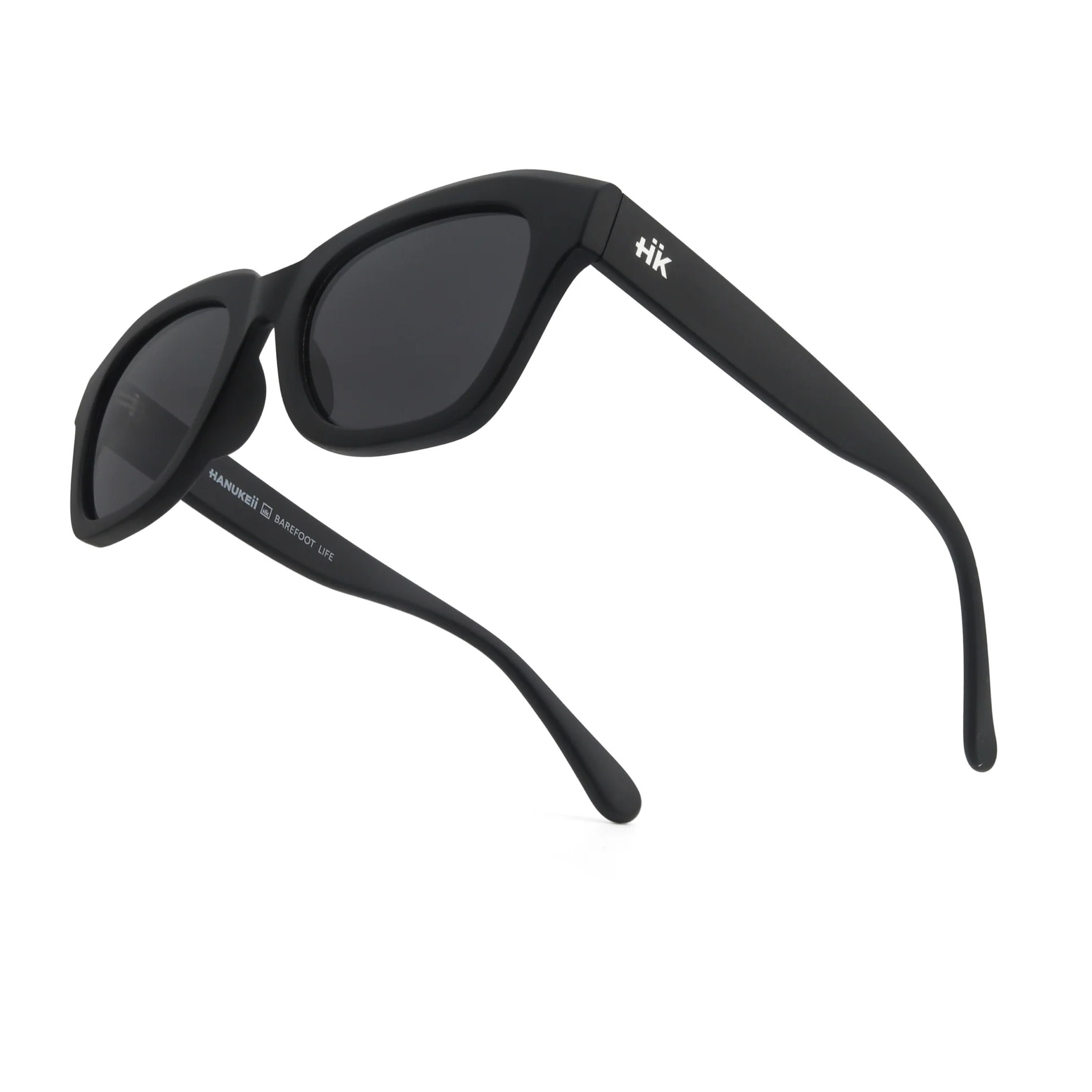 Gafas de Sol Hanukeii Cove Black / Black