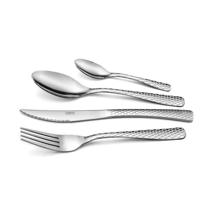 Ecale - Ménagère 48 pièces